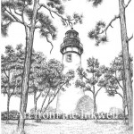 Amelia Island Lighthouse