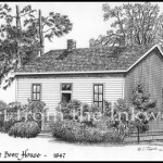 John Boon House