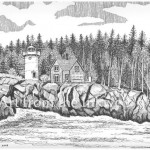 Little River Lighthouse