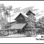 The Moorings Club House