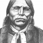 Quanah Parker