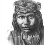 Apache Boy